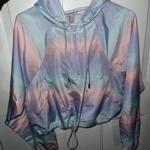 F21 Windbreaker ✨